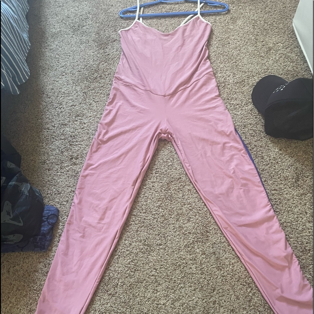 Acacia Onesie Suit